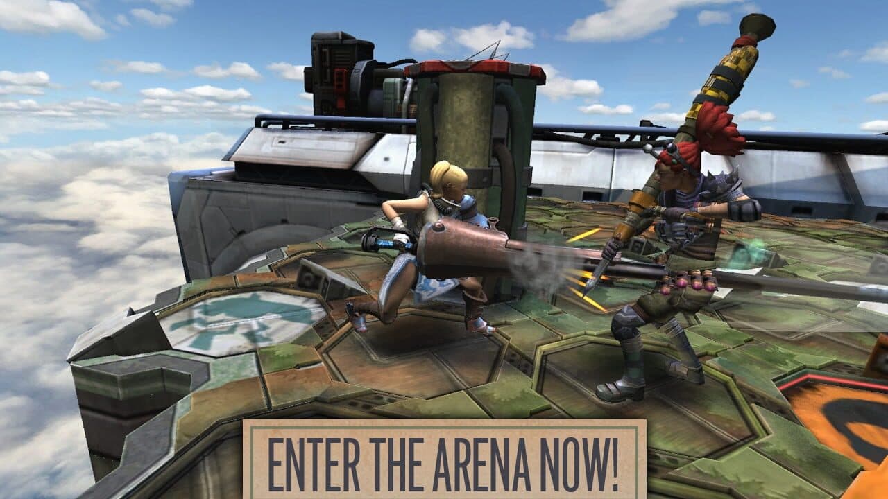 Aerena: Clash of Champions thumbnail 4