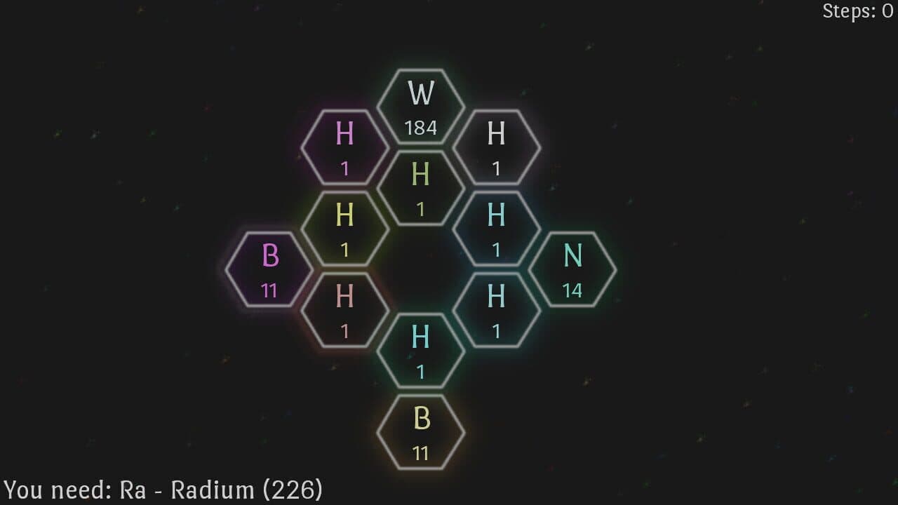 Atomic Reconstruction thumbnail 3