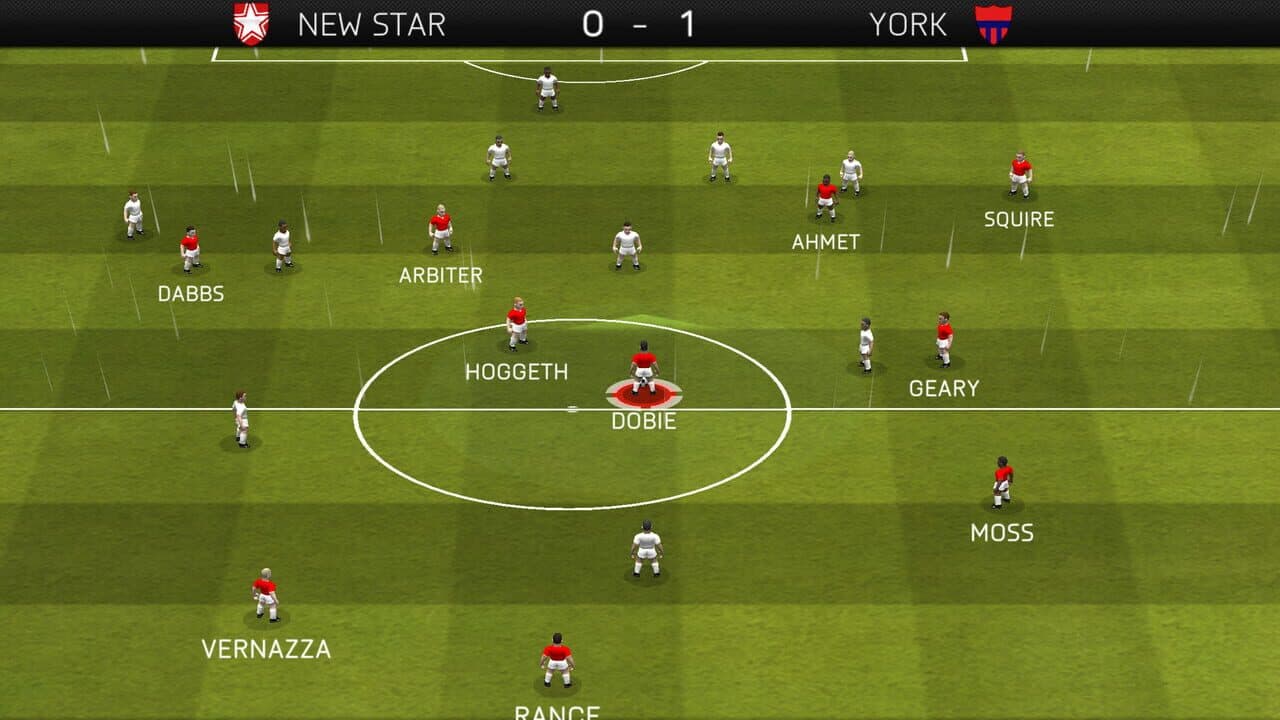 New Star Manager thumbnail 6