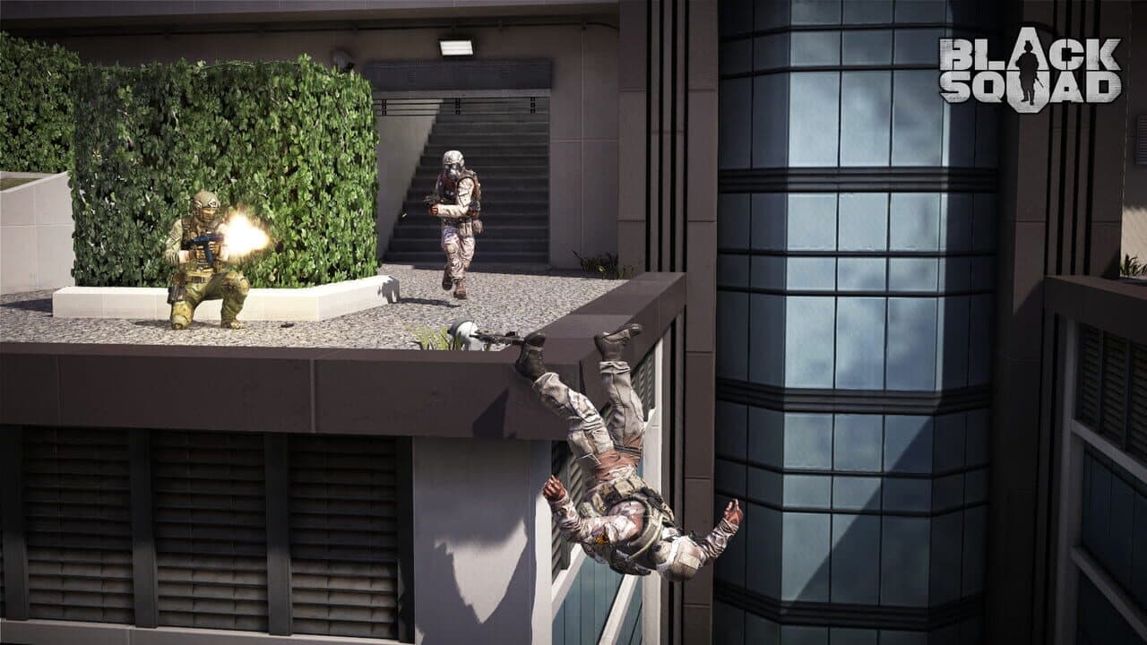Black Squad thumbnail 3