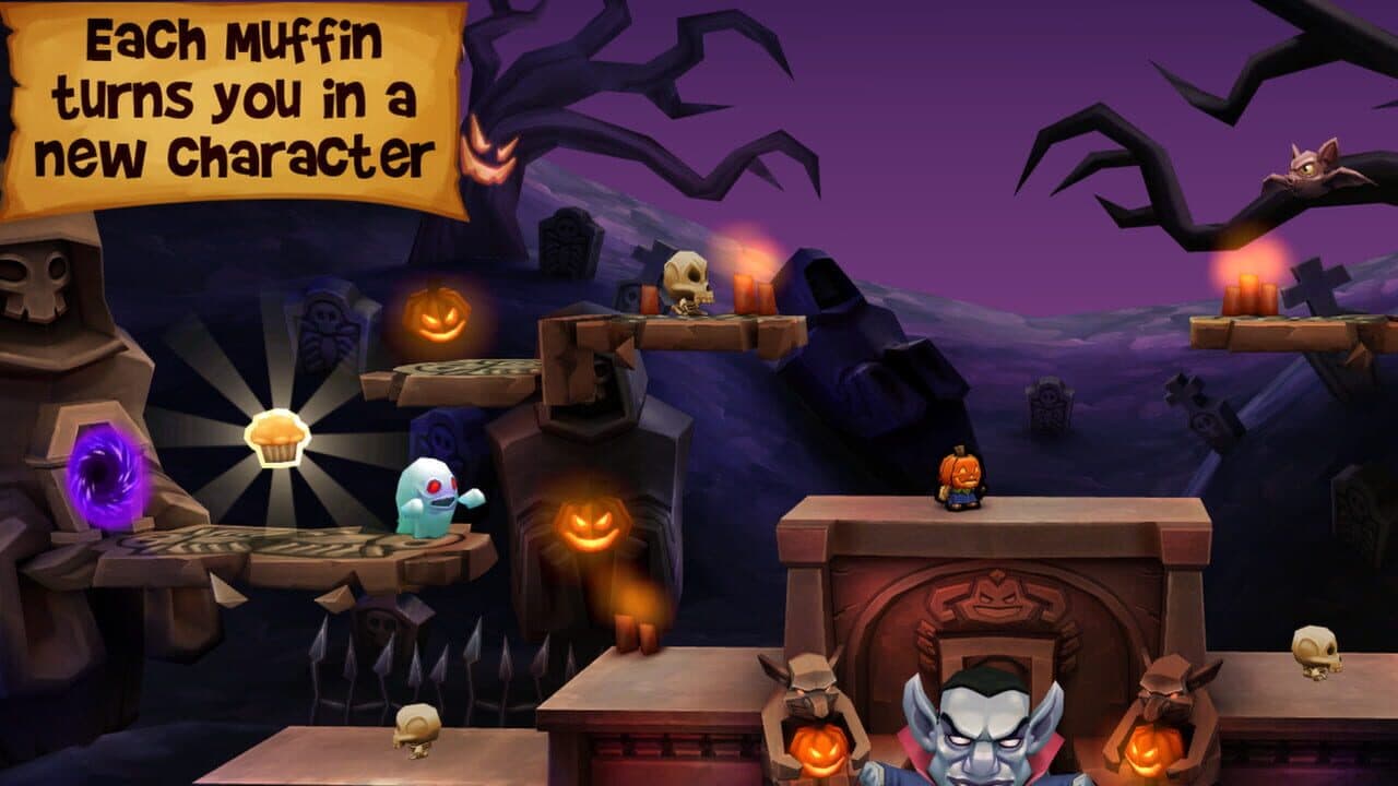 Muffin Knight thumbnail 3