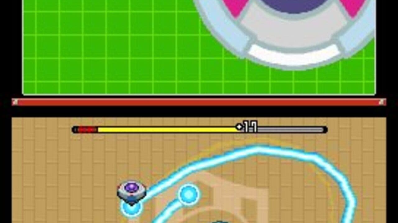 Pokémon Ranger: Shadows of Almia thumbnail 12