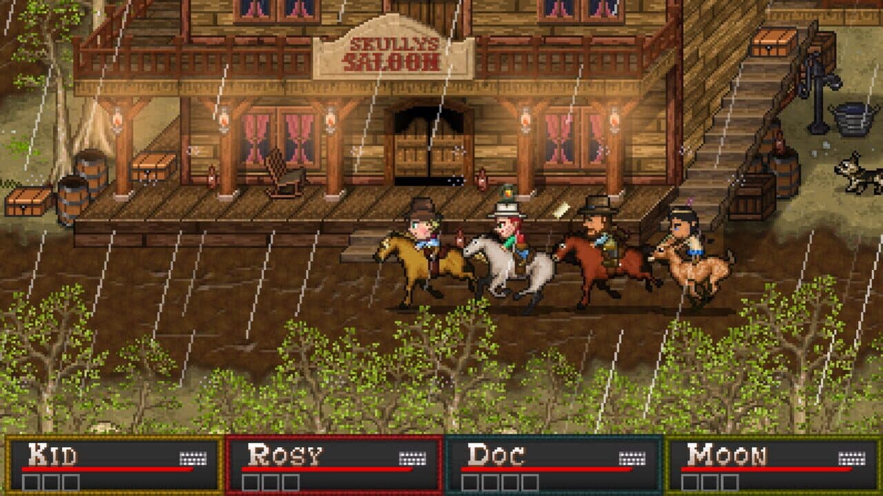 Boot Hill Heroes thumbnail 5