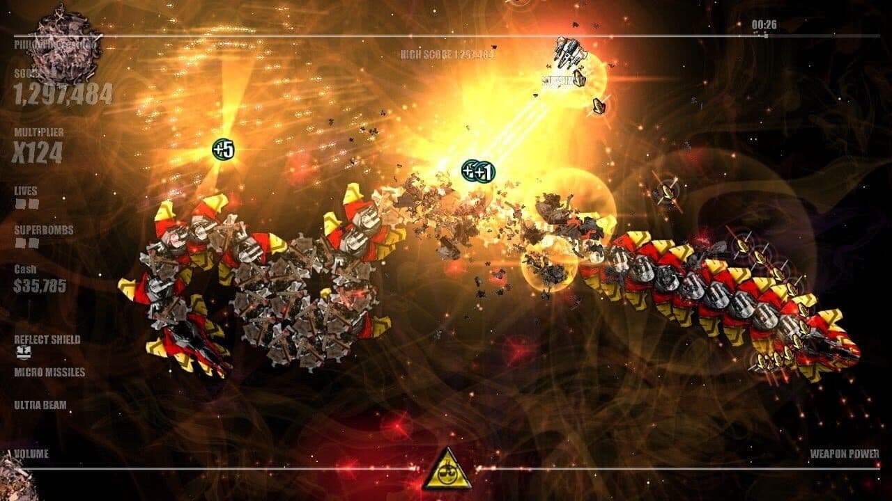 Beat Hazard Ultra thumbnail 3