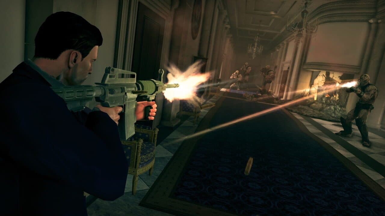 Saints Row IV: Re-Elected thumbnail 3