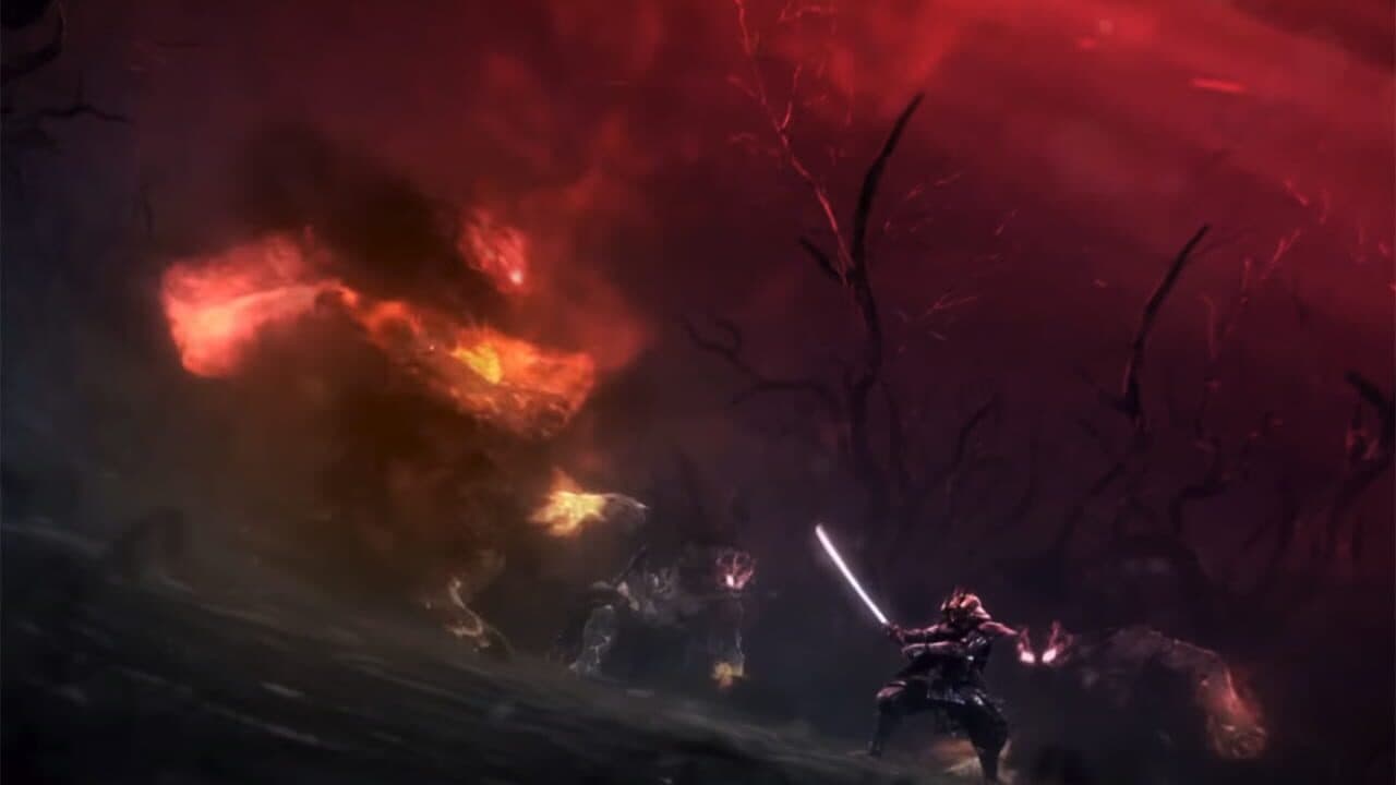 Nioh 2 thumbnail 2