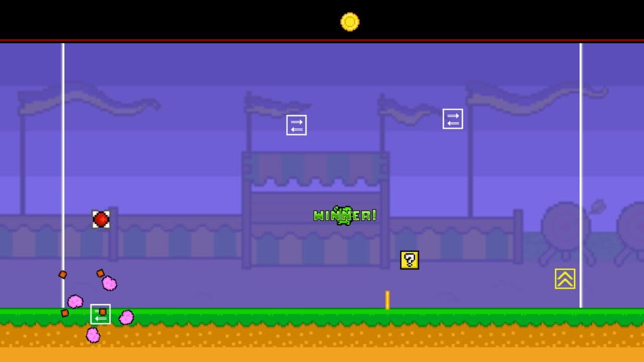 Party Jousting thumbnail 4