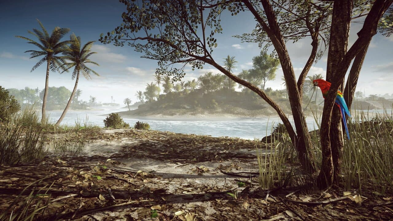 Battlefield 4 thumbnail 3