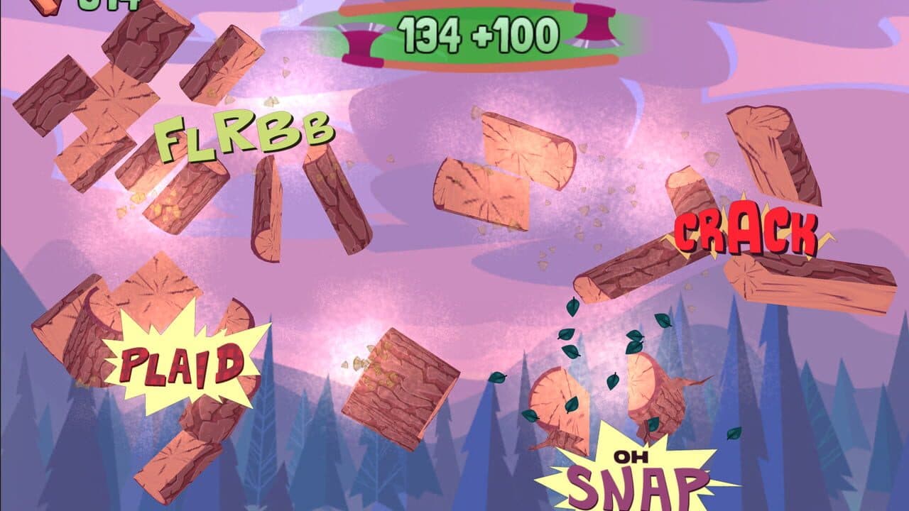 Jack Lumber thumbnail 4