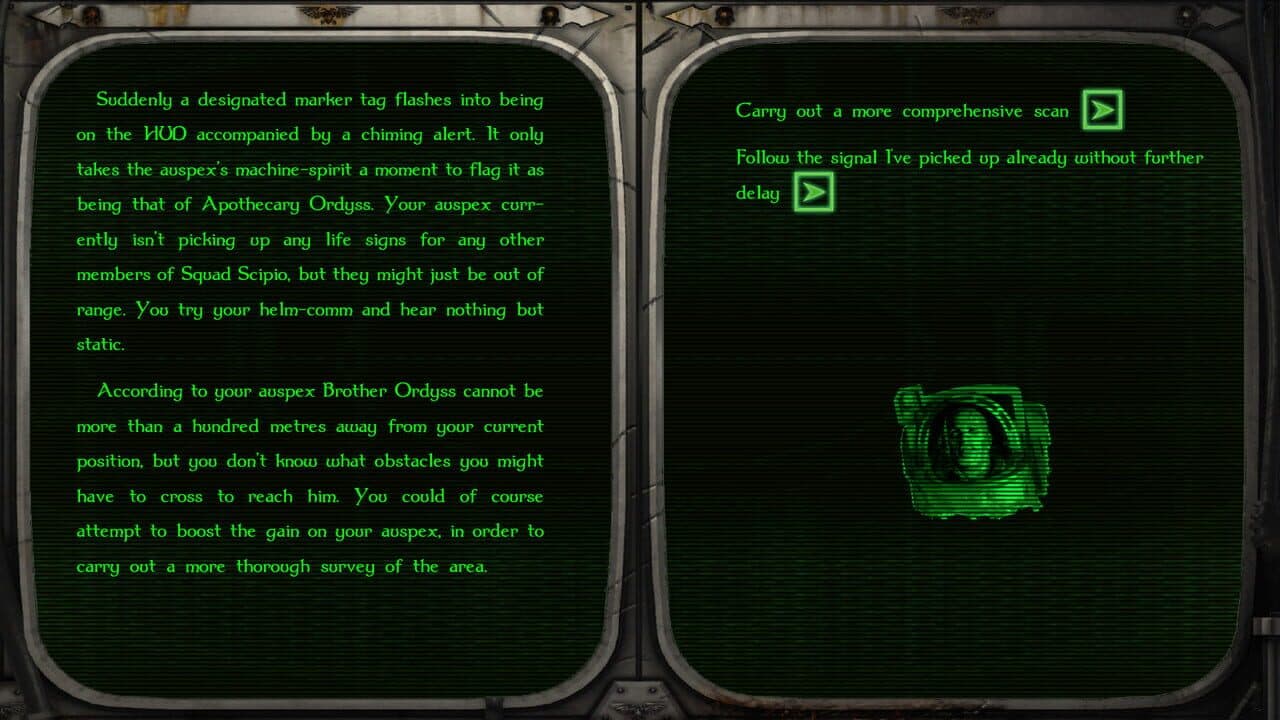 Legacy of Dorn: Herald of Oblivion thumbnail 5