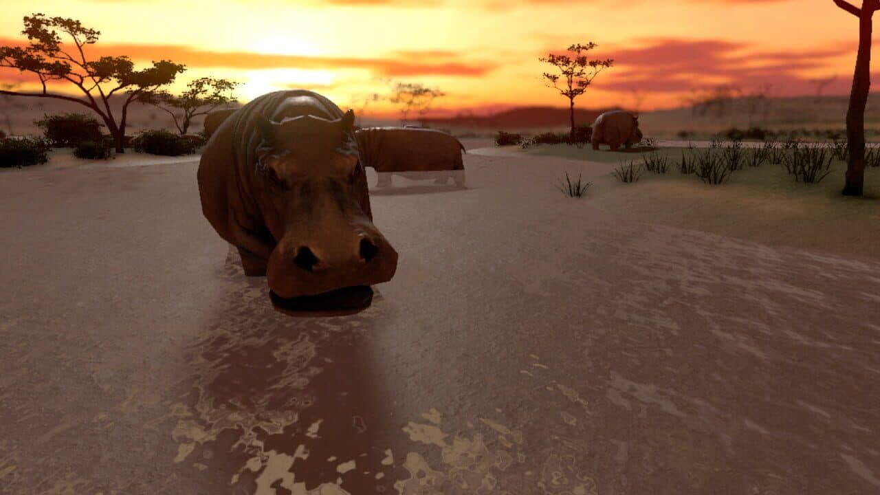 Savanna Shot VR thumbnail 8
