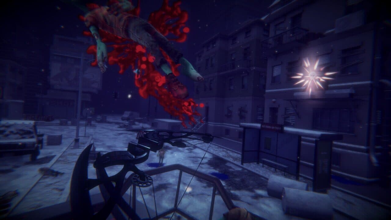 Dracula: Vampires vs. Zombies thumbnail 5