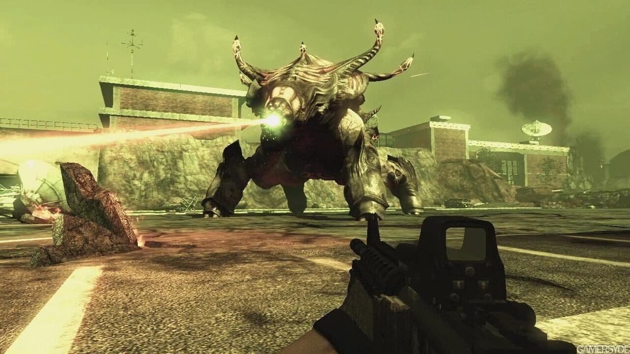 BlackSite: Area 51 thumbnail 6