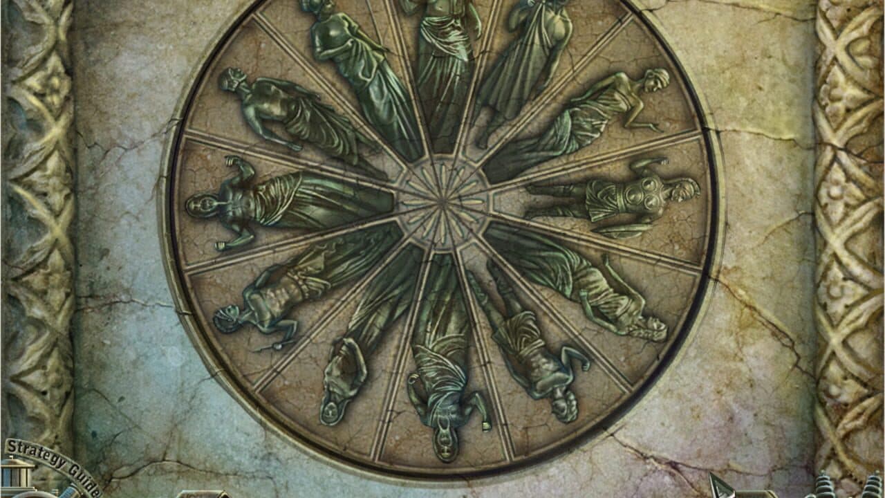 Haunted Halls: Fears from Childhood - Collector's Edition thumbnail 5