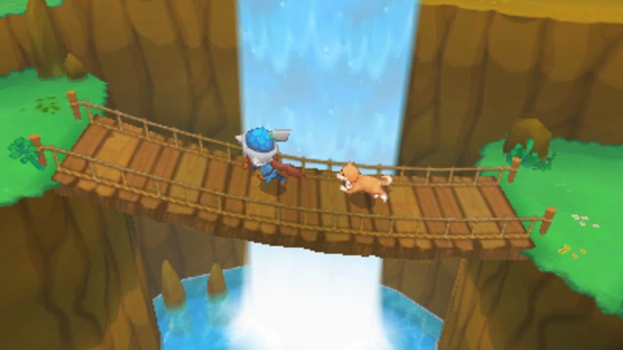 Fantasy Life thumbnail 2