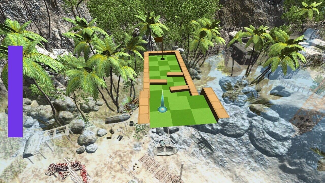 My Golf thumbnail 5