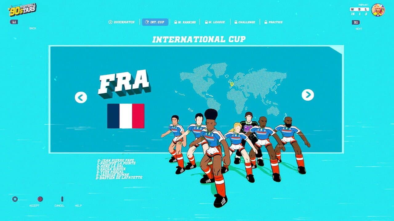 '90s Football Stars thumbnail 7