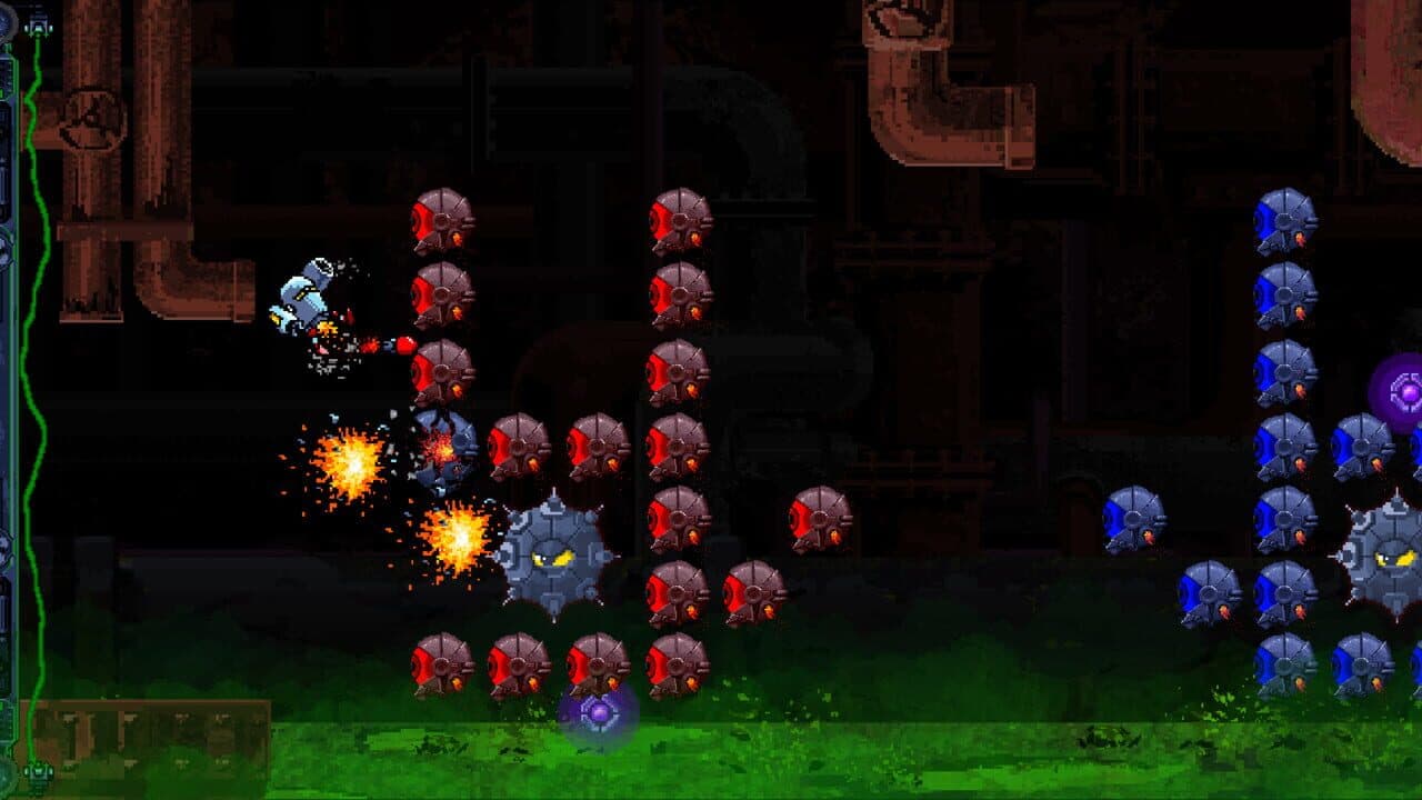 PixelBot Extreme! thumbnail 3