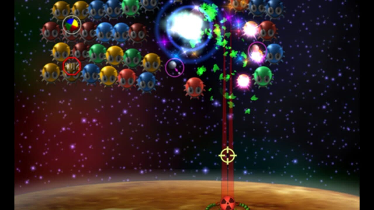 Astro Bugz Revenge thumbnail 2