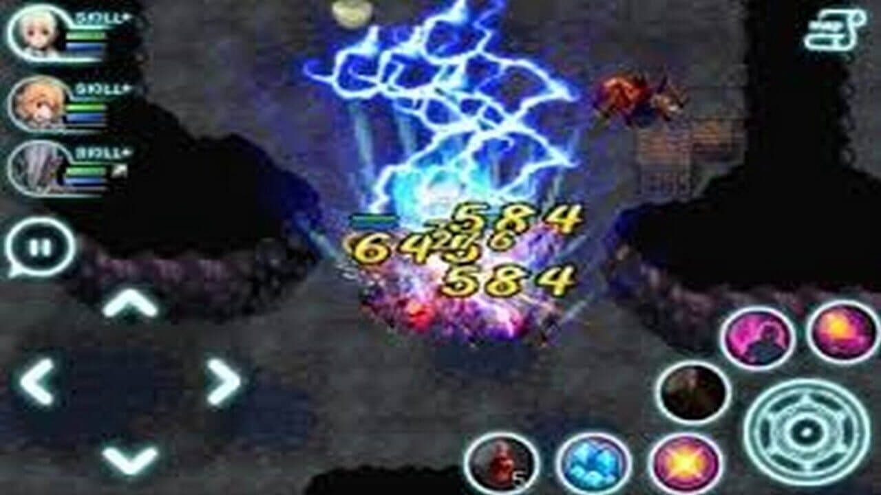 Inotia 3: Children of Carnia thumbnail 2