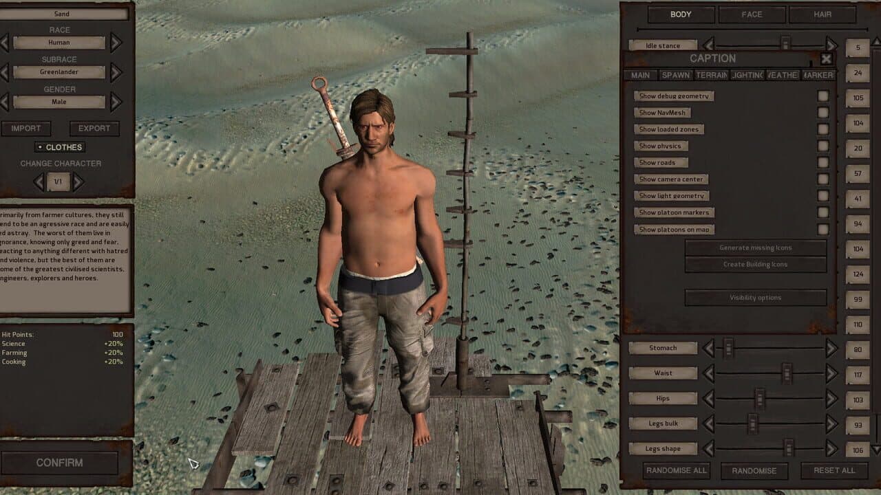 Kenshi thumbnail 4