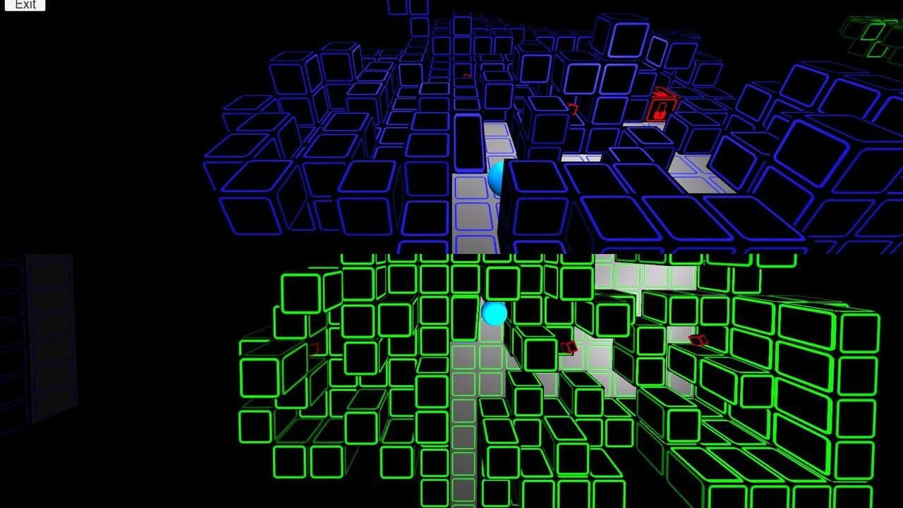 Cubic complex thumbnail 2