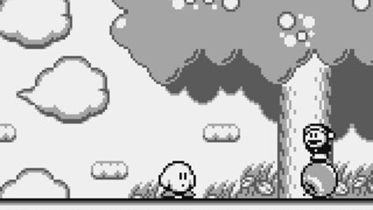 Kirby's Dream Land thumbnail 7