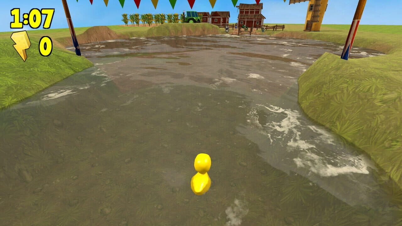 Duckie Dash thumbnail 2