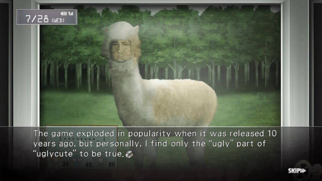 Steins;Gate thumbnail 3