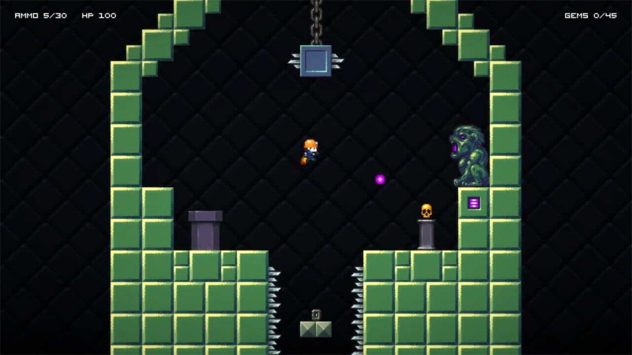 XenoCave thumbnail 5
