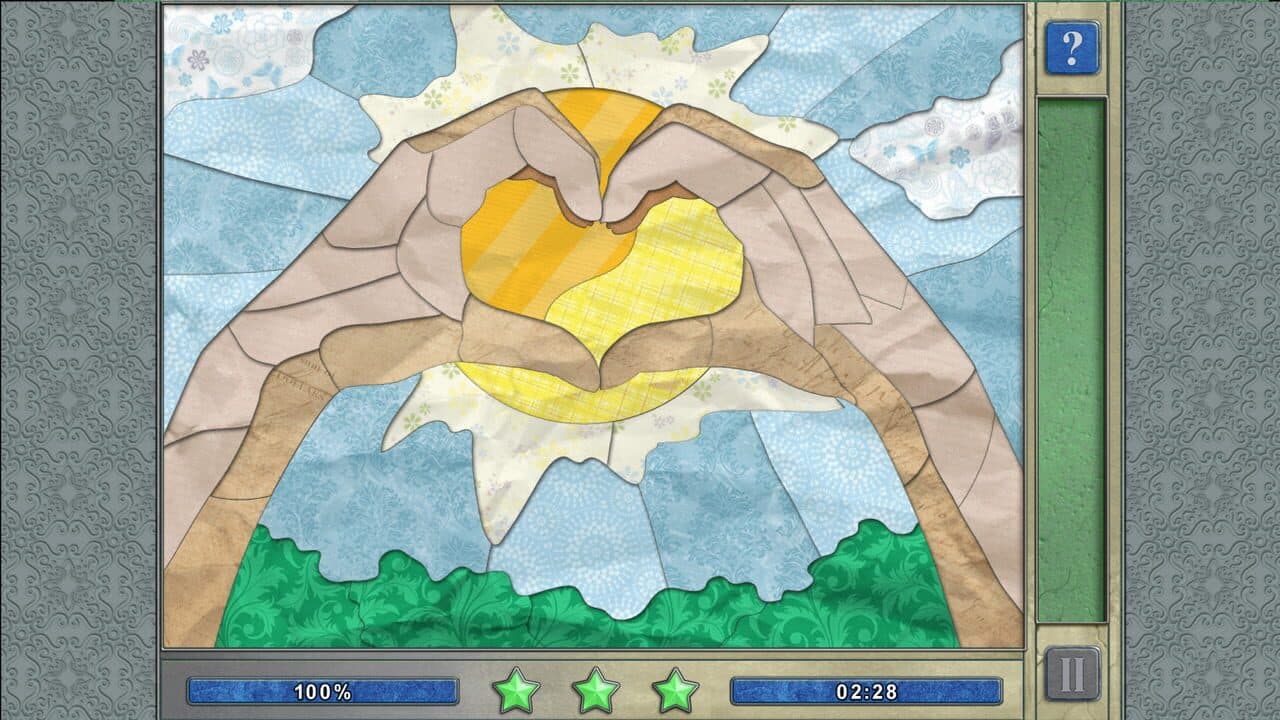 Mosaic: Game of Gods thumbnail 4