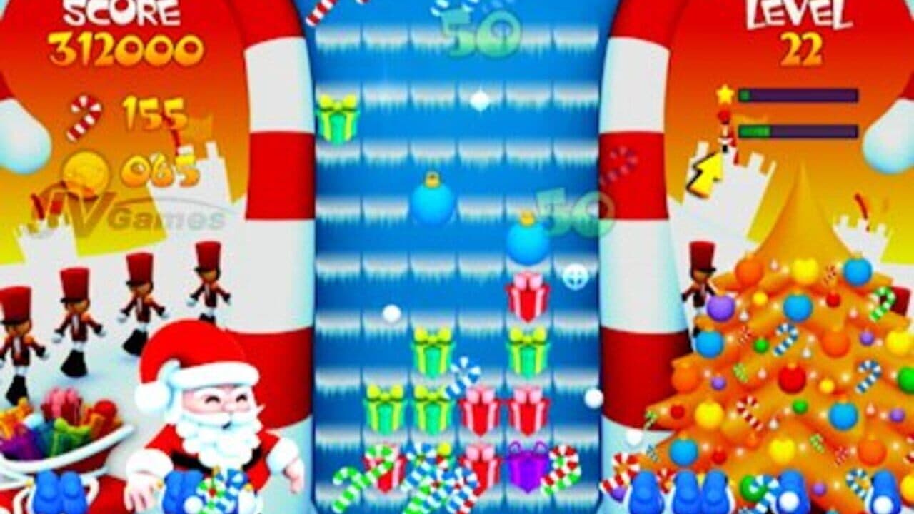 Christmas Clix thumbnail 5