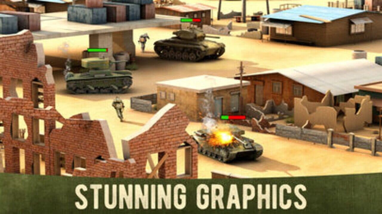 War Machines thumbnail 3