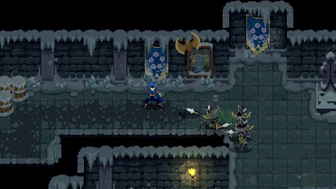Wizard of Legend thumbnail 11