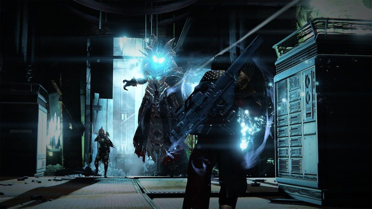 Destiny: The Dark Below thumbnail 3
