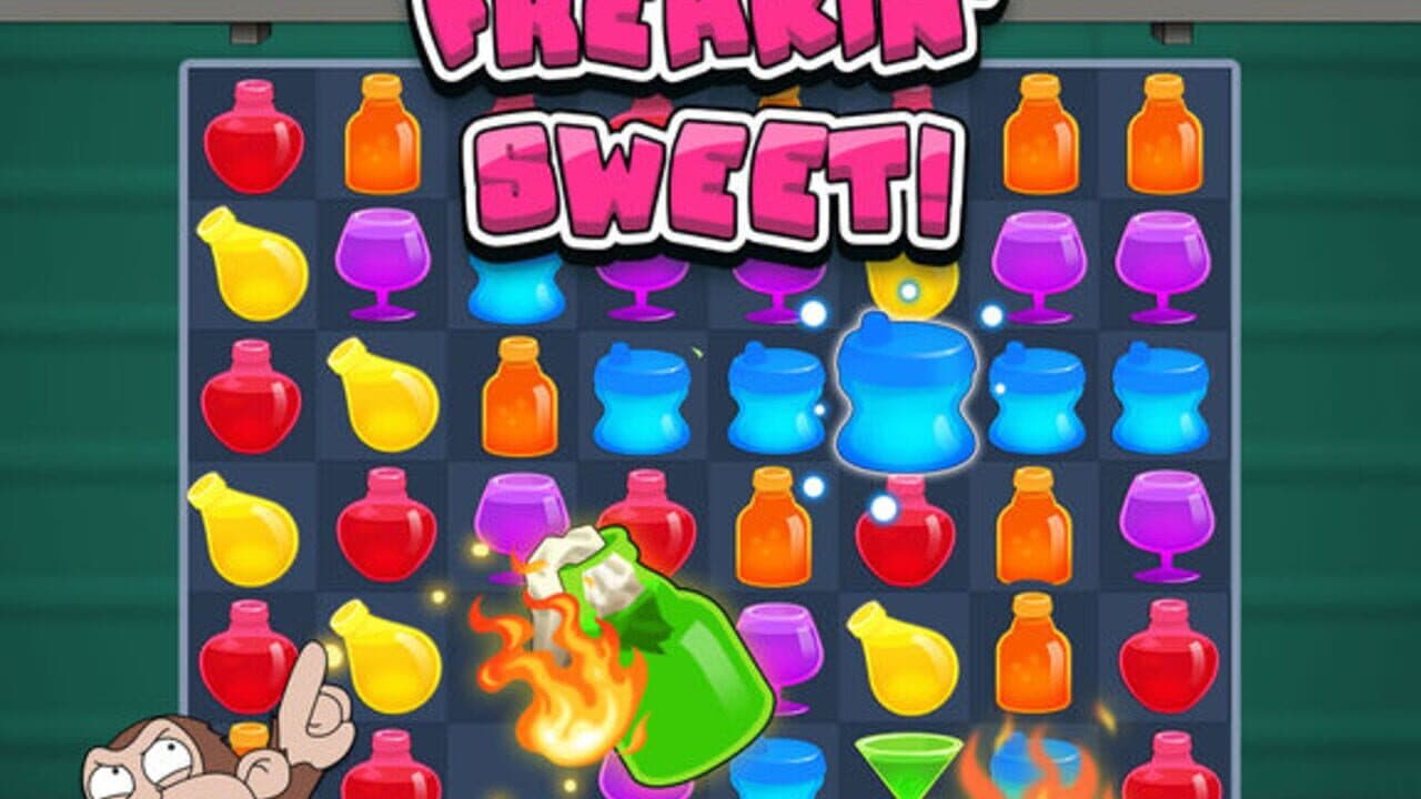 Family Guy: Another Freakin' Mobile Game thumbnail 9