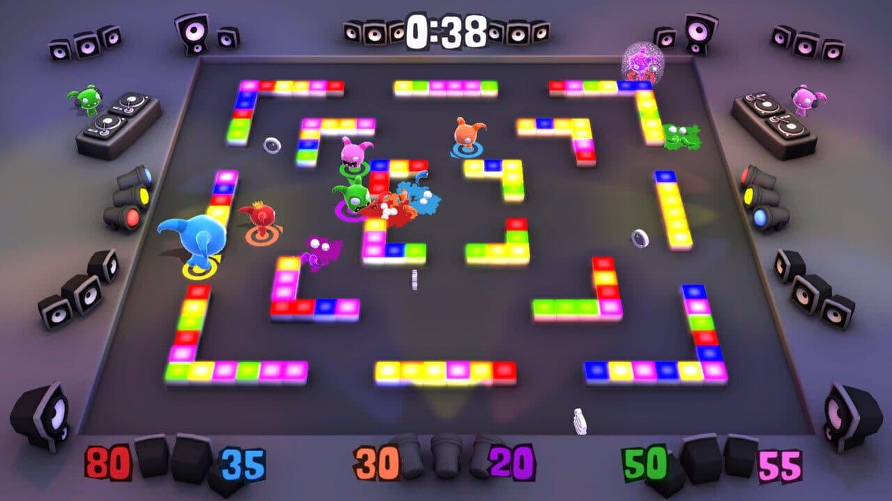 Chompy Chomp Chomp Party thumbnail 6