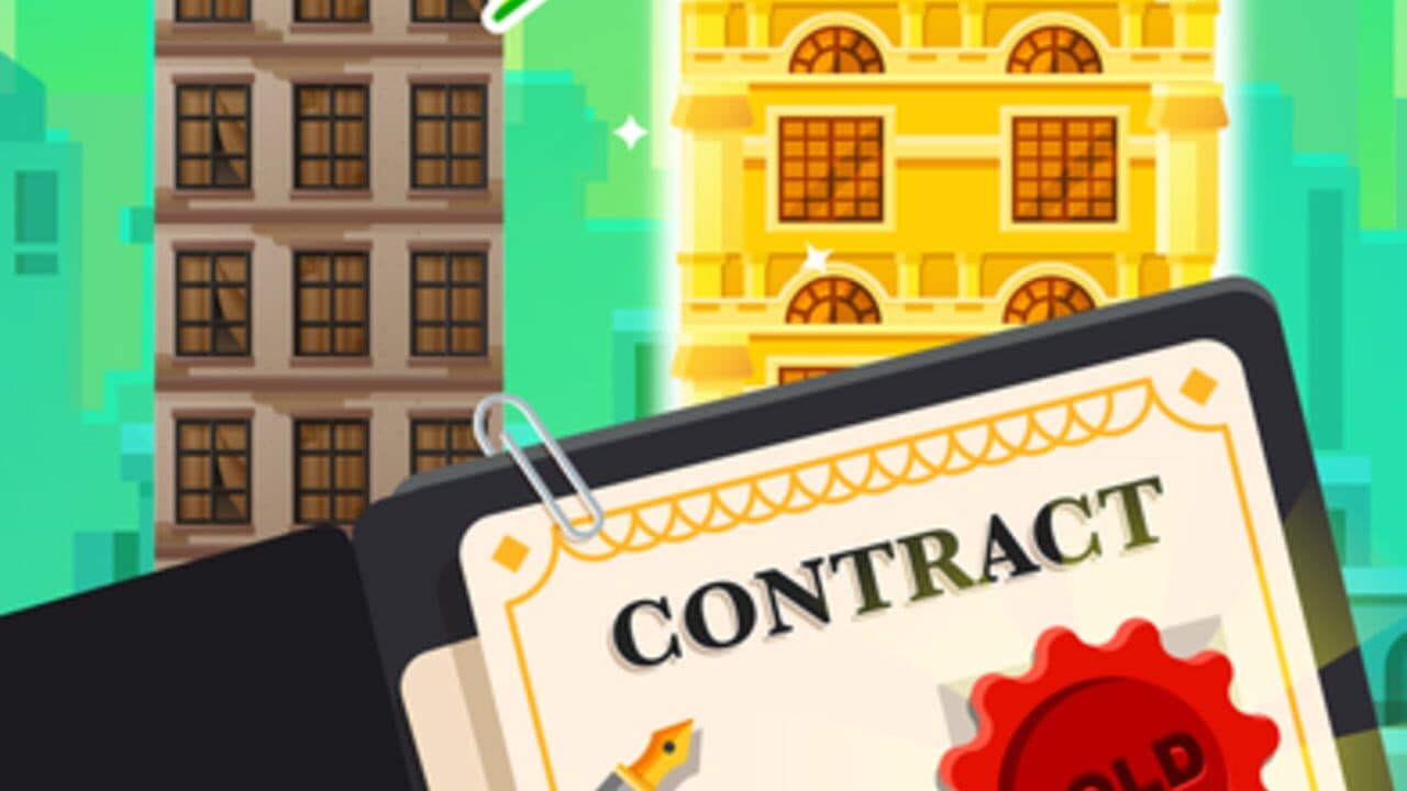 Cash, Inc. Fame & Fortune Game thumbnail 4