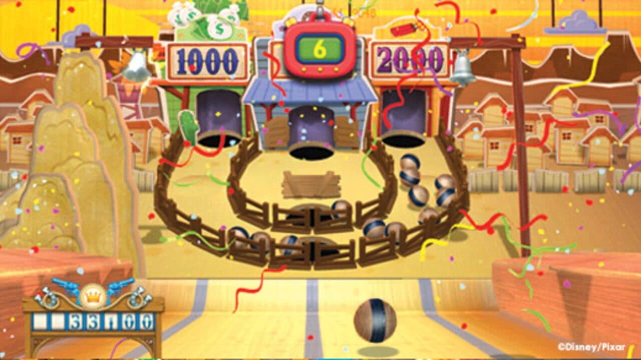 Toy Story Mania! thumbnail 5