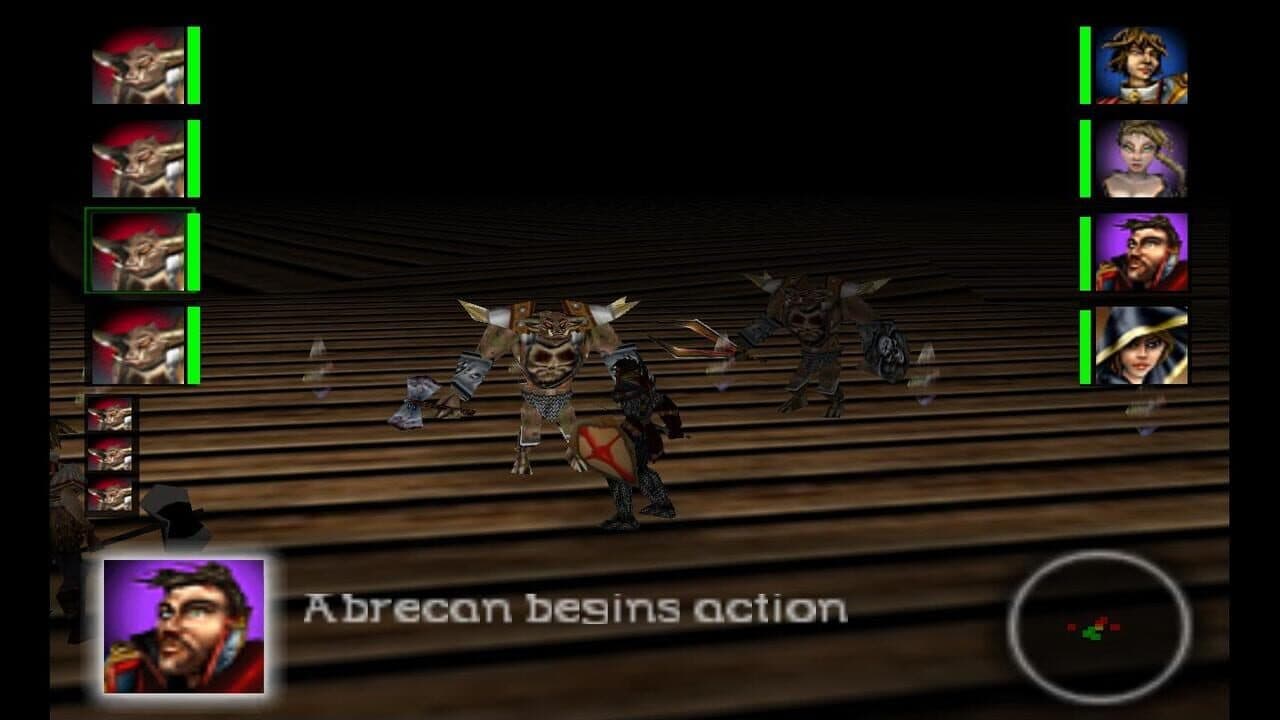 Aidyn Chronicles: The First Mage thumbnail 4