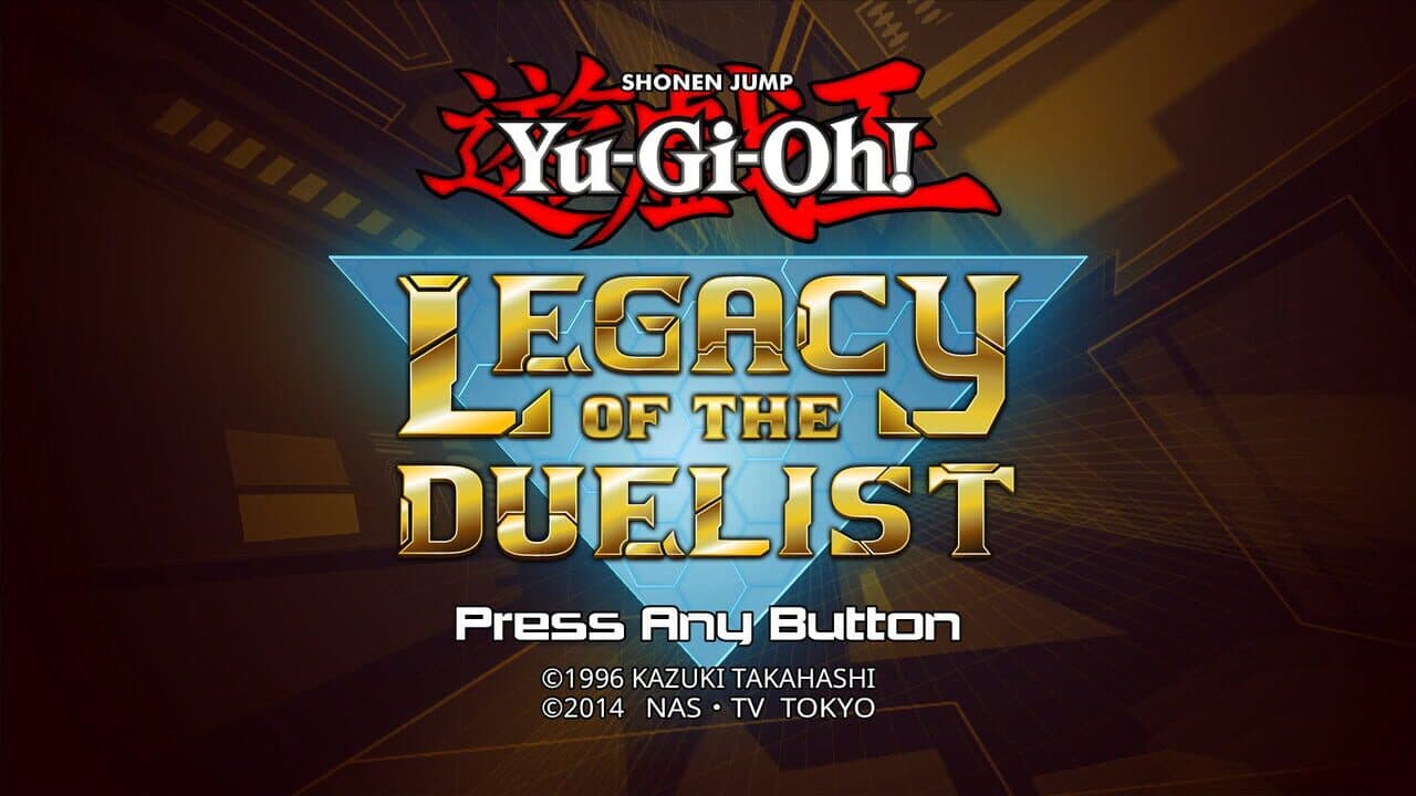 Yu-Gi-Oh! Legacy of the Duelist thumbnail 3