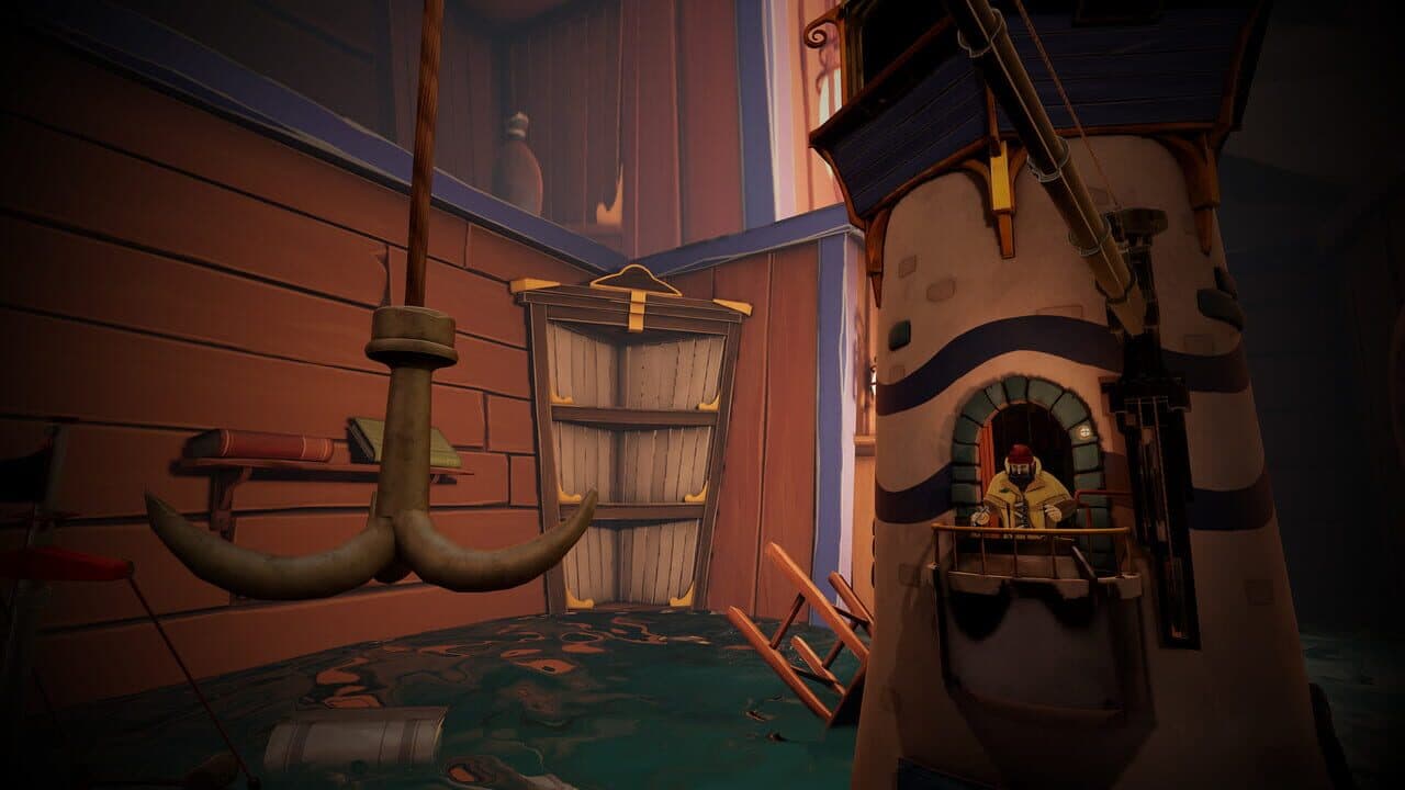 A Fisherman's Tale thumbnail 6