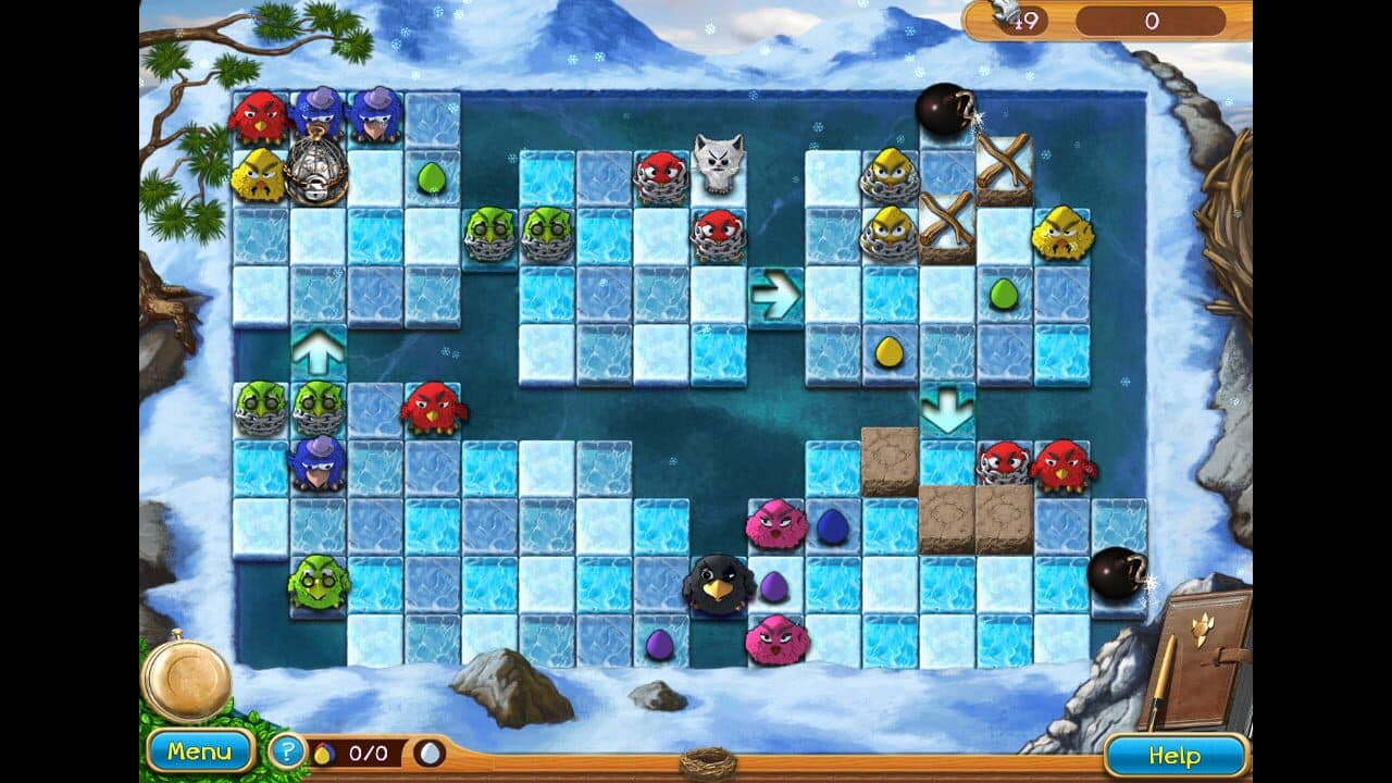 Claws & Feathers thumbnail 5