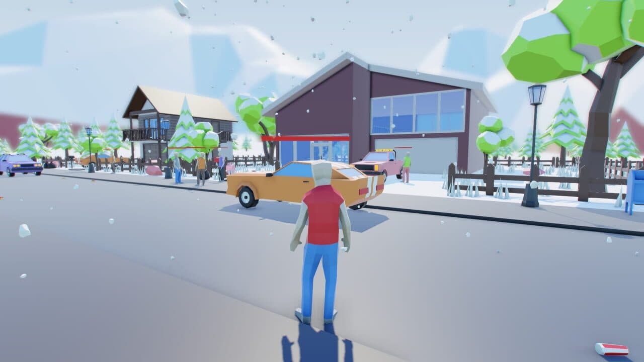 What the Heck, Dude? thumbnail 3