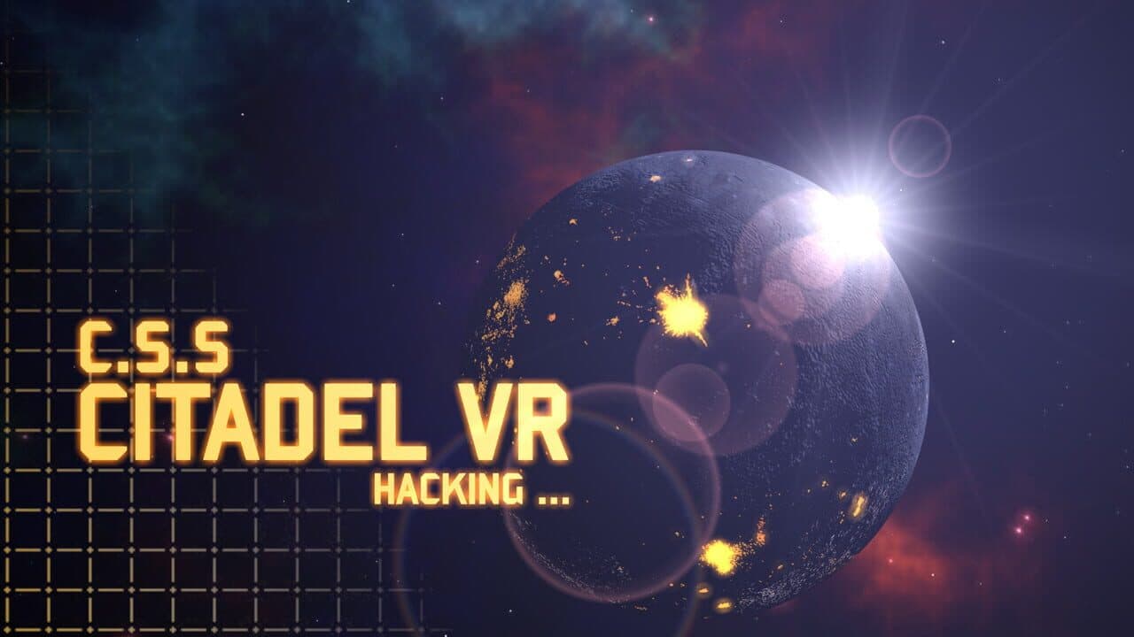 C.S.S. Citadel VR thumbnail 2