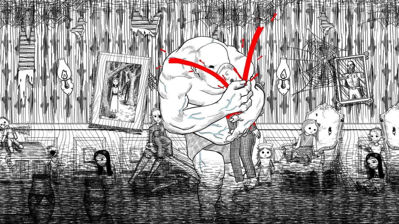 Neverending Nightmares thumbnail 3