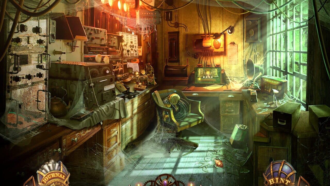Web of Deceit: Black Widow - Collector's Edition thumbnail 5
