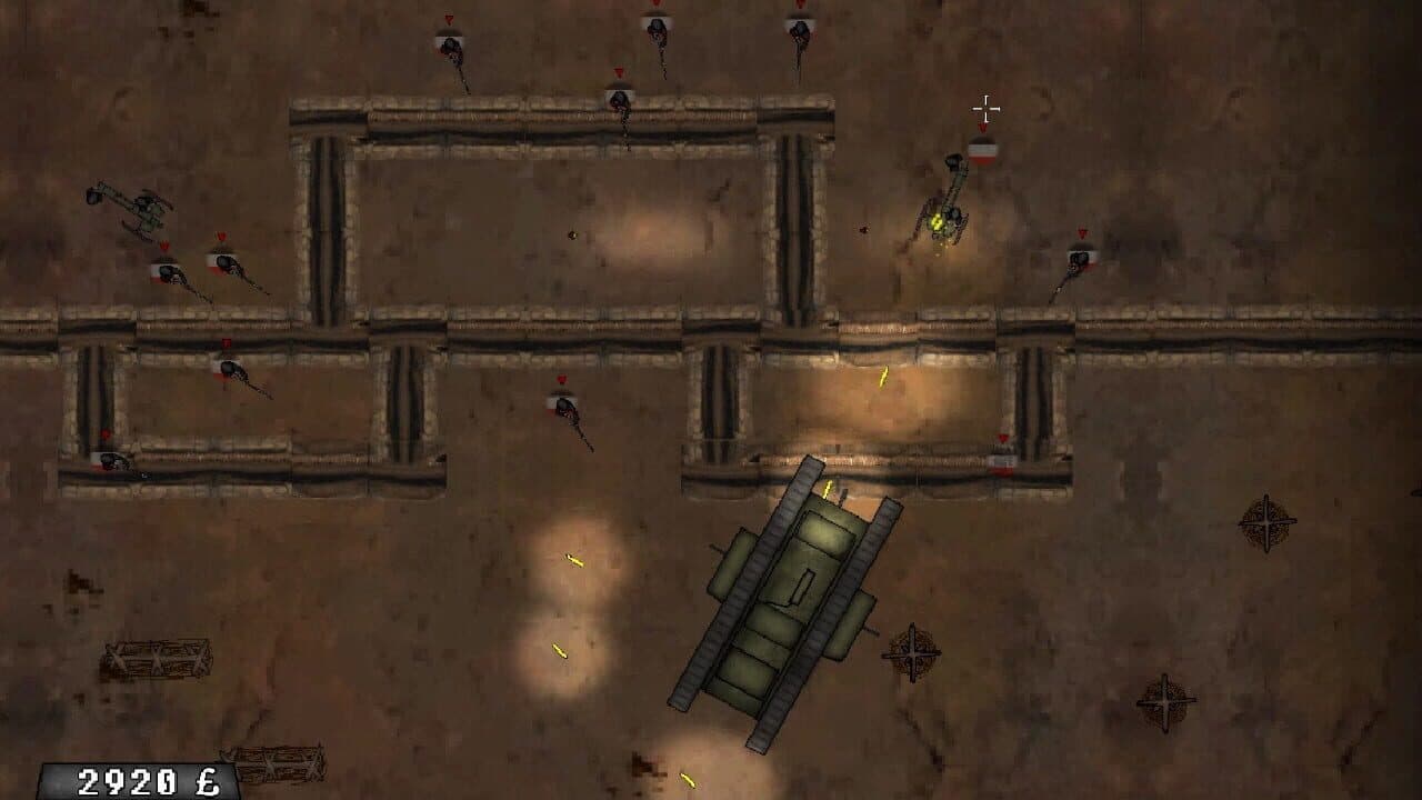 Soldiers Lost Forever (1914-1918) thumbnail 2
