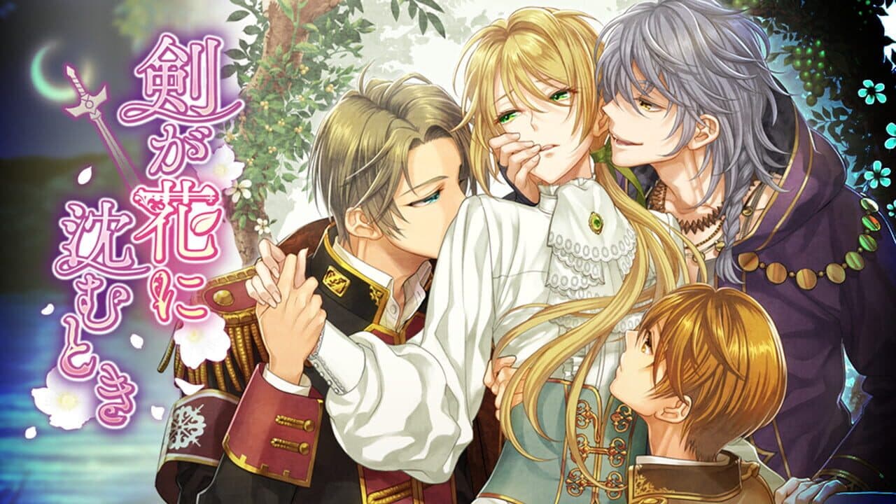 Les Fleursword thumbnail 3