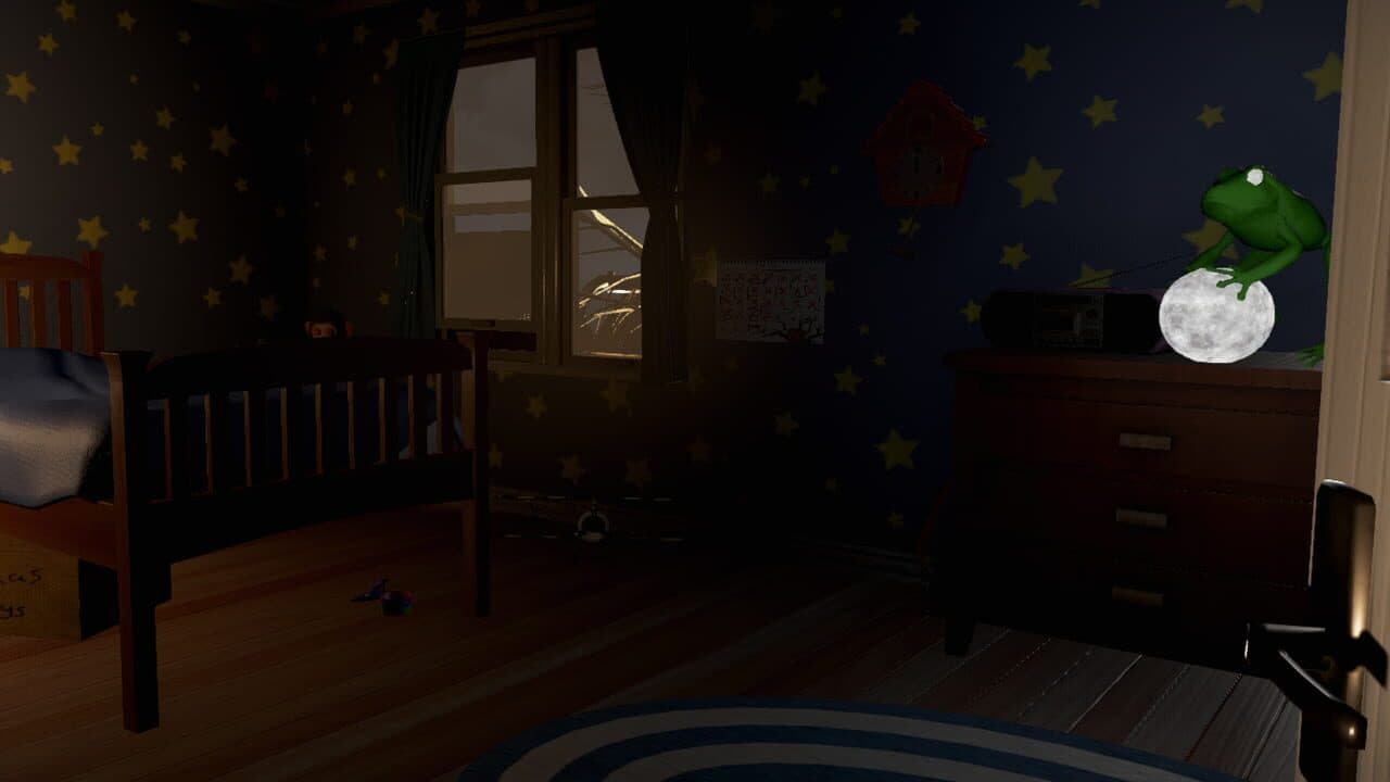 Boogeyman thumbnail 3
